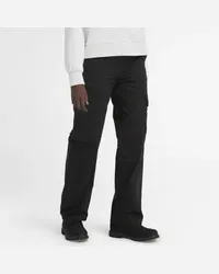 Timberland Pantaloni Cargo Utility da Donna in colore nero, Donna, colore nero, Taglia Colore