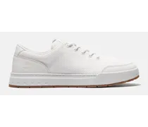 Sneaker Maple Grove da Uomo in bianco, Uomo, bianco, Taglia