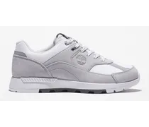 Sneaker da Donna Field Trekker in grigio chiaro, Donna, grigio chiaro, Taglia: 37.5