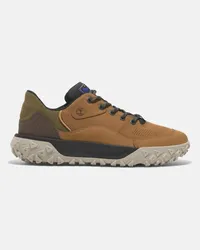 Timberland Sneaker Bassa GreenStride Motion 6 da Uomo in marrone, Uomo, marrone, Taglia Marrone