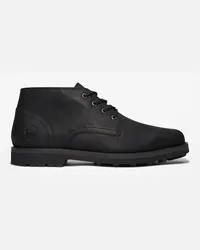 Timberland Stivale Chukka Stringato Impermeabile Alden Brook Mid da Uomo in colore nero, Uomo, colore nero, Taglia Colore