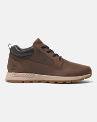 Timberland Chukka Killington da Uomo in marrone, Uomo, marrone, Taglia Marrone