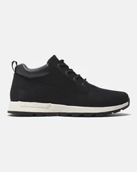 Timberland Sneaker Bassa Stringata Killington Trekker da Uomo in colore nero, Uomo, colore nero, Taglia Colore