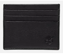 Porta Carte di Credito Kennebunk da Uomo in colore nero, Uomo, colore nero