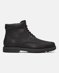 Timberland Stivale Impermeabile con Zip Alden Brook Mid da Uomo in colore nero, Uomo, colore nero, Taglia Colore