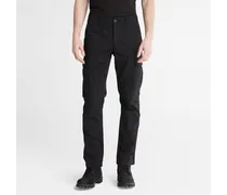 Pantaloni Cargo Core Da Uomo In Colore Nero Colore Nero
