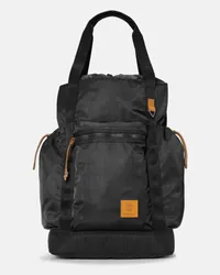 Timberland Borsa Tote in Nylon da Donna in colore nero, Donna, colore nero Colore