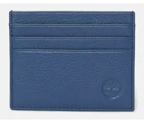 Porta Carte di Credito Kennebunk da Uomo in blu, Uomo, blu