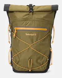 Timberland Zaino Hiking 28L Performance All Gender in verde, verde Verde