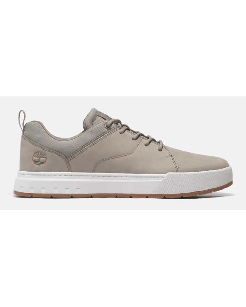 Timberland Sneaker Maple Grove da Uomo in marrone chiaro, Uomo, marrone, Taglia Marrone