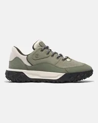 Timberland Sneaker Bassa GreenStride Motion 6 da Uomo in verde, Uomo, verde, Taglia Verde