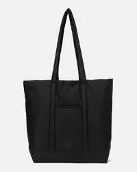 Timberland Borsa Tote Trapuntata Timberpack Easy da Donna in colore nero, Donna, colore nero Colore