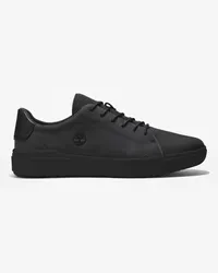 Timberland Sneaker Bassa Stringata Seneca Bay da Uomo in colore nero, Uomo, colore nero, Taglia Colore