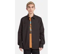 Camicia Con tecnologia Outlast Da Uomo In Colore Nero Colore Nero