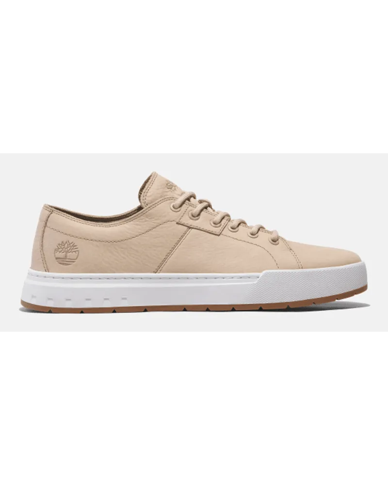 Timberland Sneaker Maple Grove da Uomo in beige, Uomo, Beige, Taglia Beige