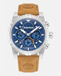 Timberland Orologio Sherbrook da Uomo in blu, Uomo, blu Blu