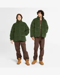 Timberland Pantaloni Cargo a Gamba Ampia All Gender in marrone, Uomo, marrone, Taglia Marrone