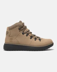 Timberland Chukka Hudson Road da Uomo in beige, Uomo, beige, Taglia Beige