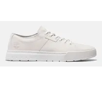 Sneaker Maple Grove Da Uomo In Bianco Bianco