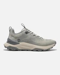 Timberland Sneaker Bassa Stringata Motion Access da Uomo in grigio/beige, Uomo, grigio, Taglia Grigio