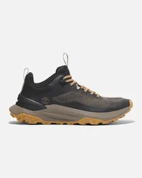 Timberland Sneaker Bassa Stringata Motion Access da Uomo in marrone, Uomo, marrone, Taglia Marrone