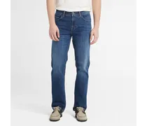 Jeans Stretch Core Da Uomo In Blu Marino O Indigo Blu Marino