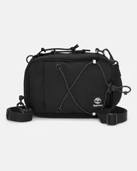 Timberland Borsa a Tracolla Outdoor Archive 2.0 All Gender in colore nero, colore nero Colore