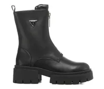 Guess Chunky boots Nero