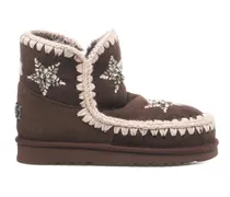 Mou Boots "Eskimo Marrone