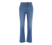 Cropped jeans "Kate