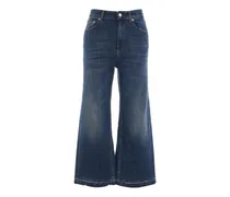 Culotte Jeans "Spear