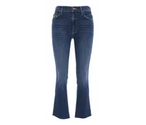 Jeans "The Insider Crop Step Fray