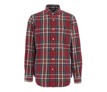 Camicia lumberjack