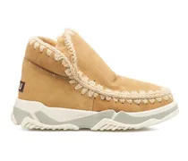 Sneaker Boots "Eskimo