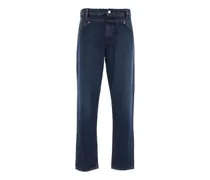 Jeans "X-Lent Tapared