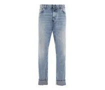 Jeans "Paco 34 Inches