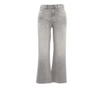Jeans "Cropped Alexa