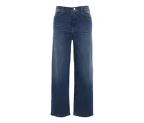 Jeans "Margie Zip