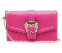 Versace Mini crossbody bag Pink
