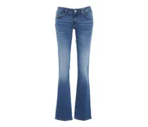 Zampa jeans