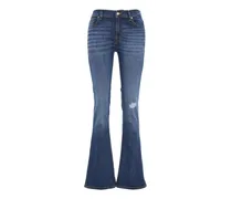 Jeans "Bootcut Tailorless