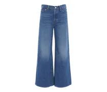 Jeans "The Ditcher Roller Sneak