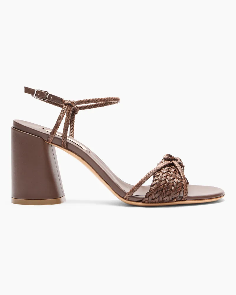 Casadei Marbella Cleo Sandal - Donna Sandali Rum Rum