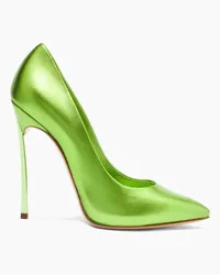 Casadei Blade Flash Pumps - Donna Décolleté E Slingback Spirulina Spirulina