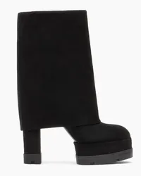 Casadei Nancy - Donna Stivaletti Black Black