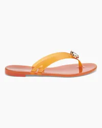 Casadei Jelly Flats - Donna Flats e Mocassini Topaz Topaz