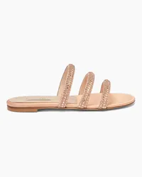 Casadei Stratosphere Flats - Donna Flats e Mocassini Light Peach Light