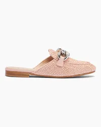 Casadei Antilope Hanoi Open Loafers - Donna Flats e Mocassini Minou Minou