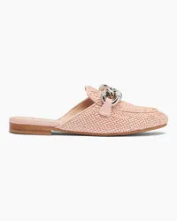 Casadei Antilope Hanoi Open Loafers - Donna Flats e Mocassini Minou Minou