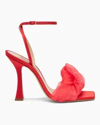 Casadei Geraldine Helen Sandals - Donna Sandali Flame Flame